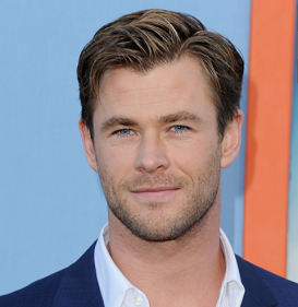 HEMSWORTH HELPS LAUNCH NEW TOURISM AD HEMSWORTH HELPS LAUNCH NEW TOURISM AD